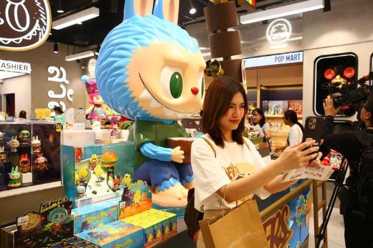 Trendy consumption stories in investor crosshairs