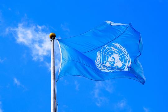 UN Charter still guiding compass of humankind