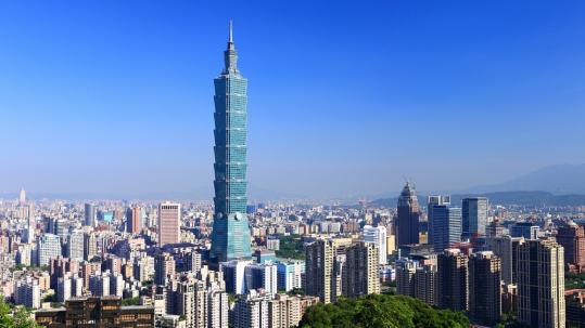 Taiwan leader criticized for independence rhetoric