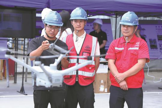 Yangtze delta rail handles record passenger trips in H1