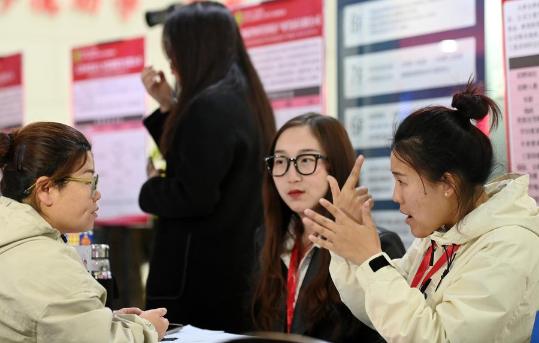 Action plan to aid disabled job seekers