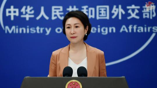 China responds to Trump's extra 10% tariffs threat on BRICS countries