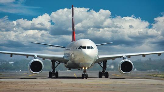 Scientists create 'marshmallow' concrete to stop aircraft safely during emergency landings