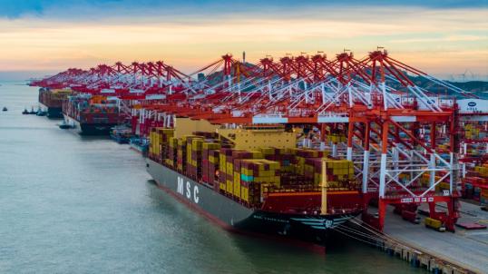 Growth target of 5% achievable despite trade uncertainties