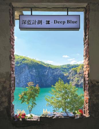 Jaded city visitors refreshed by Anji county's natural highs