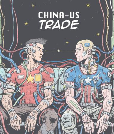 Why stable China-U.S. trade matters more than ever