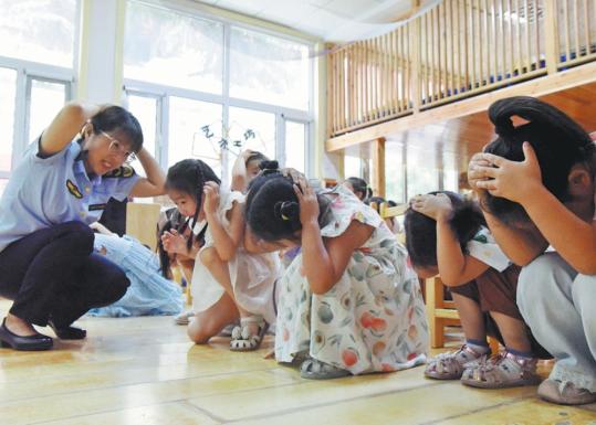 Faster quake alerts, wider coverage