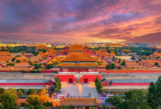 The world's oldest urban blueprint? A look inside Kao Gong Ji