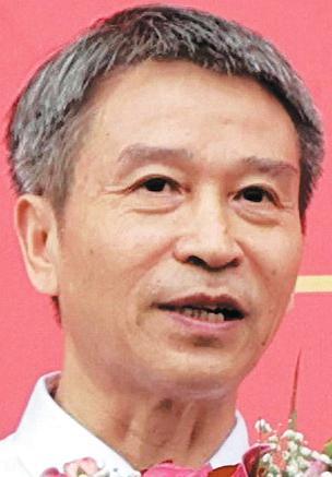 Affable president reforms governance at university