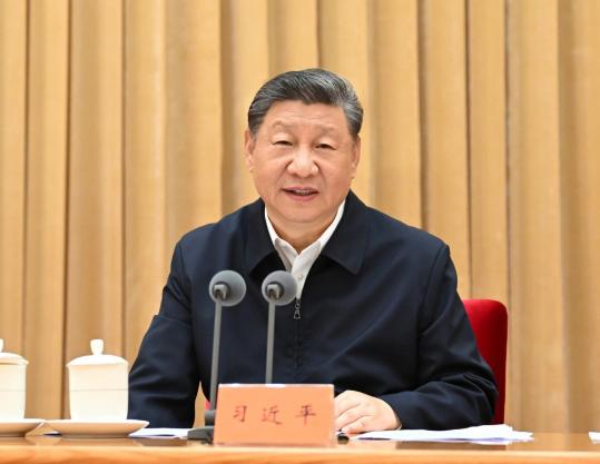 Xi lays out priority tasks for urban development
