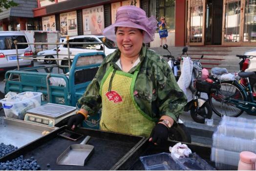 Border city thrives with Sino-Russian commerce