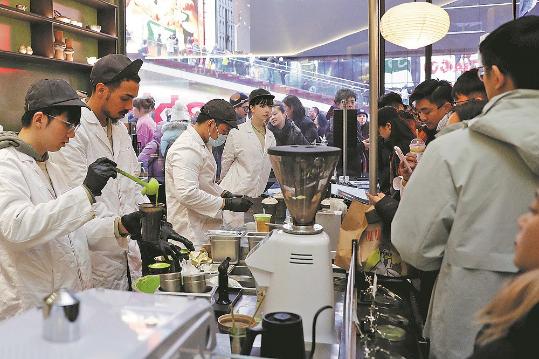 Tea drinkers may take their lumps with hefty tariffs