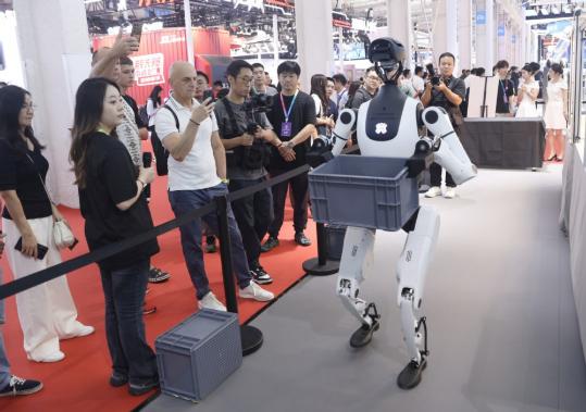 True power of AI lies beyond automation