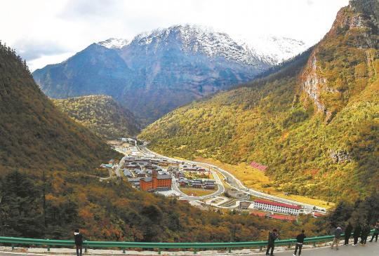 Village patrols guard sovereign land with dedication