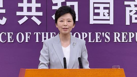 China confident of sustaining foreign trade development