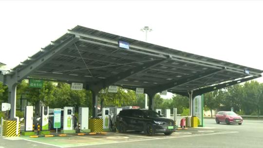 Mobility's future in China: A glimpse into next-generation travel