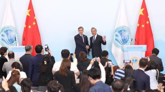 CNOOC achieves milestone in heavy oil recovery