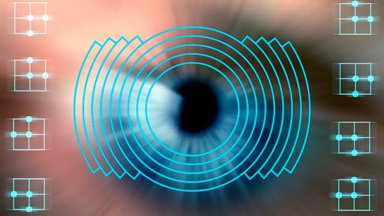 Chinese team advances AI vision model for eye care