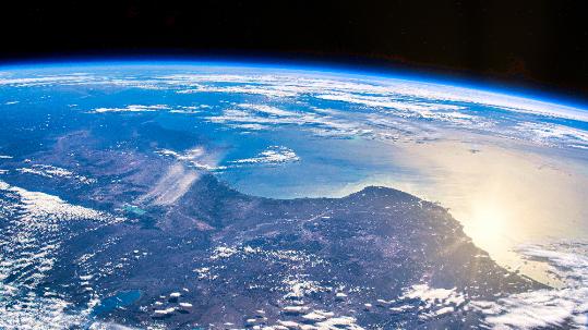 Chinese scientists trace phased rise of oxygen that shaped Earth's habitability