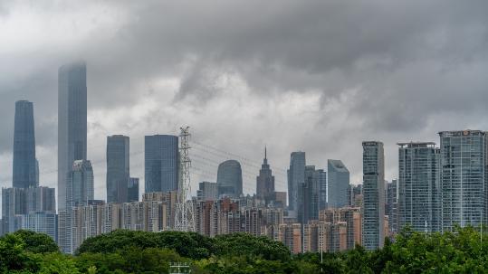 China could see 3 to 4 typhoons in September