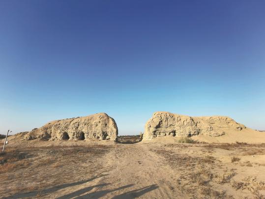 Frontier archaeology fosters a strong sense of community