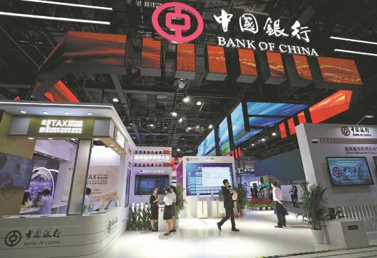 Large lenders go all in on tech finance