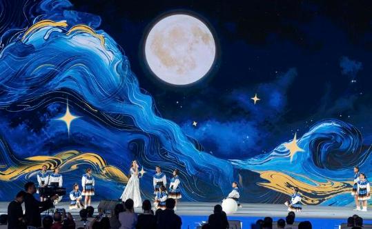 China lauded for bolstering cultural links