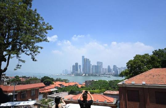 China seeks deeper BRICS industrial ties