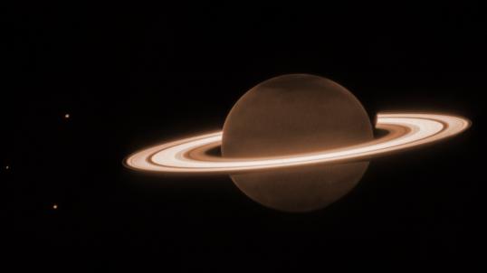 More evidence suggests Saturn's moon Enceladus could support life
