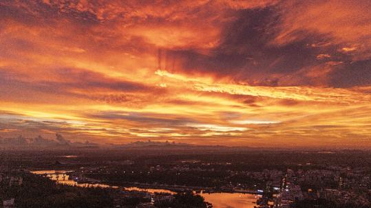 Typhoon Matmo set to hit southern China with fierce winds, high waves