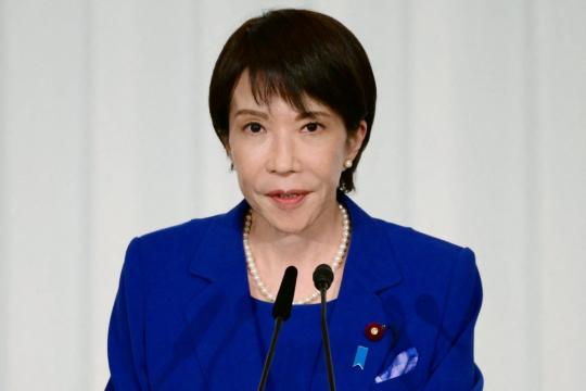 Japan braces for shift to conservatism