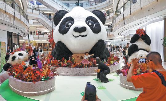 White goods, electronics hot items in holiday