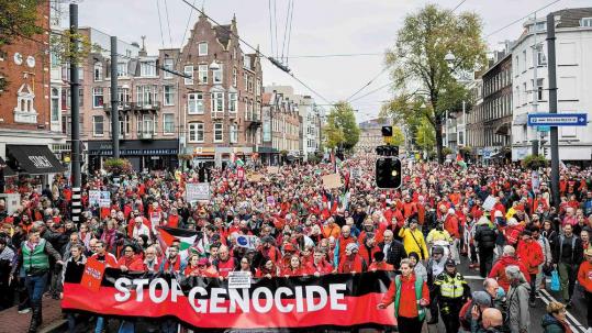 Renewed talks on Gaza peace welcomed