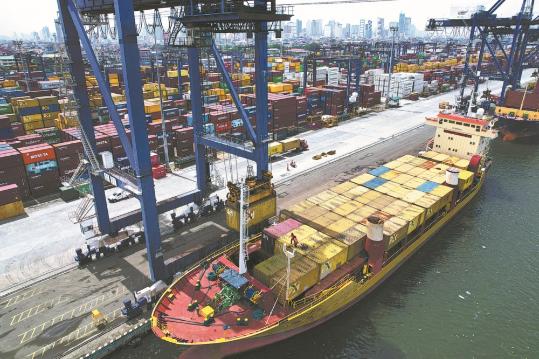 Tariff turbulence propels ASEAN rethink