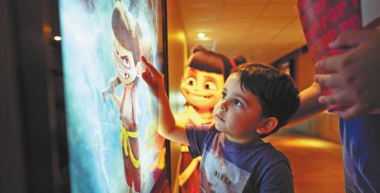 How creativity can propel soft power progress