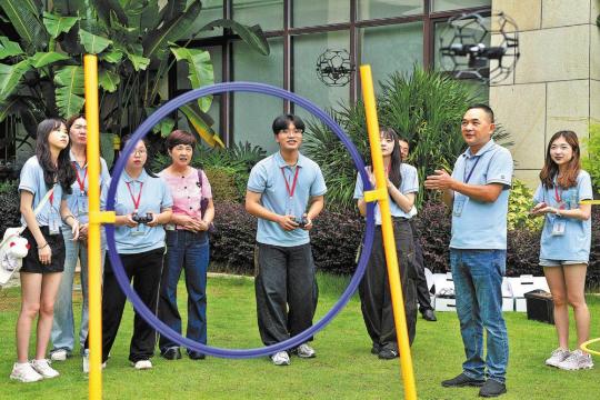 Fujian plays key role in boosting cross-Strait ties