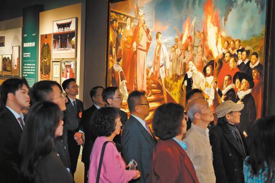 Nation marks 80th anniversary of Taiwan's restoration amid calls for reunification