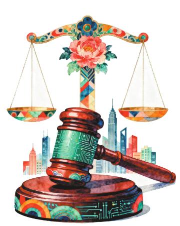 Coding the law for smart governance