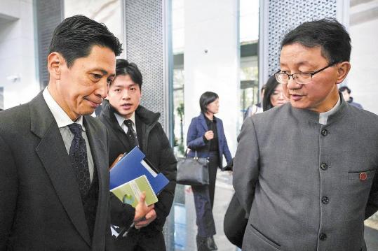 Japan blasted for troublemaking, military buildup