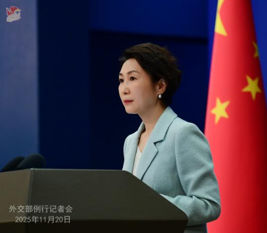 Ministry urges Japan to 'maintain self-respect'