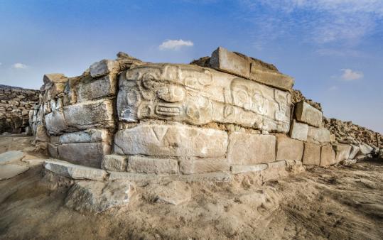 New DNA study unlocks origins, social structure of Shimao people