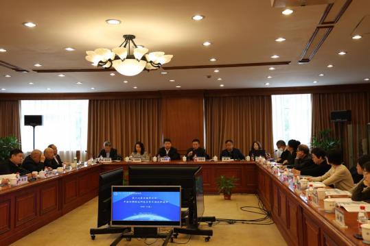 Silk Road forum highlights Xinjiang's key role in BRI