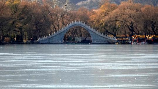 Cold wave to sweep across China