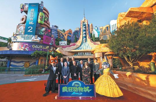 Why Zootopia redux still feels fur-ever fresh