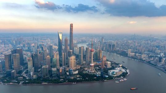 Report: China a 'reliable partner'