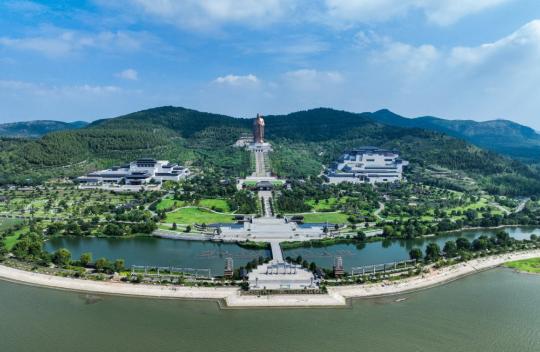 Shandong gives new life to traditions