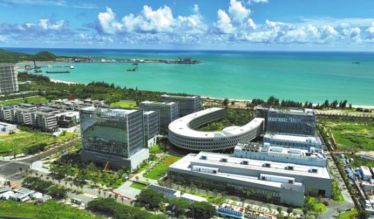 From beachfronts to breakthroughs