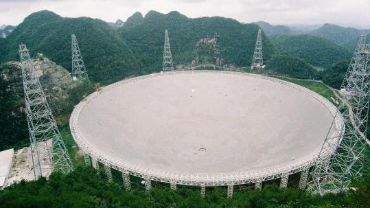 China's future network lab shrinks data transfer from 699 days to 1.6 hours