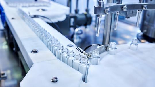 China's bio-manufacturing makes steady progress in 2021-2025 period