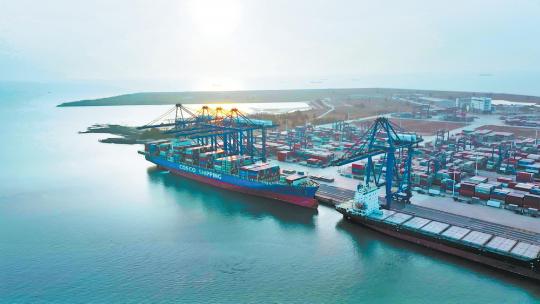 BOC backs high-quality growth in Hainan FTP